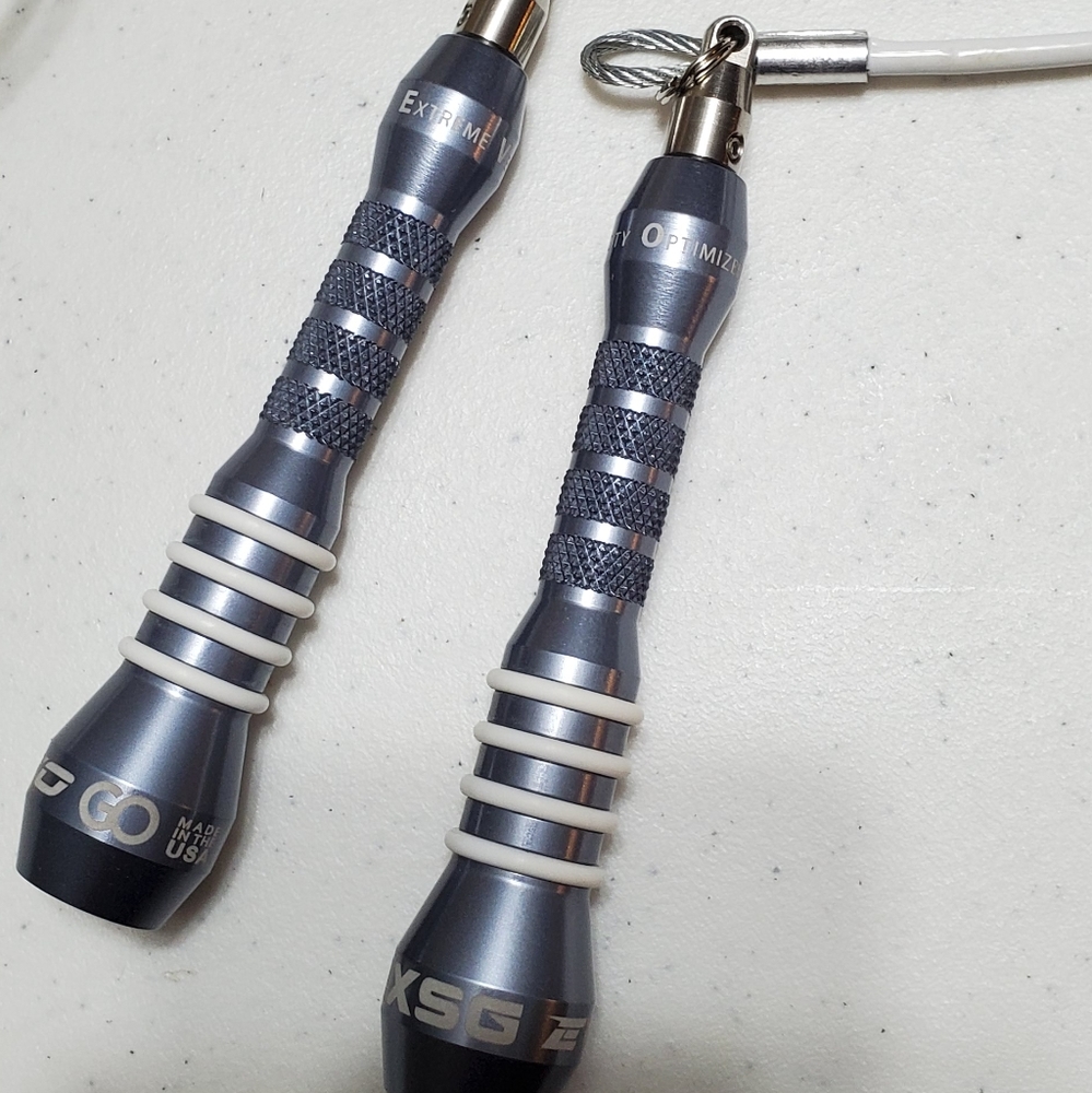 EVO GO Speed Rope